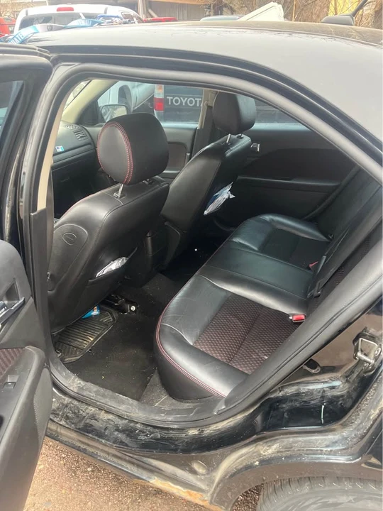 2007 Ford Fusion 1st Gen - Image 3 of 4