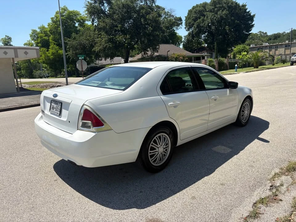2007 Ford Fusion 1st Gen - Image 3 of 6