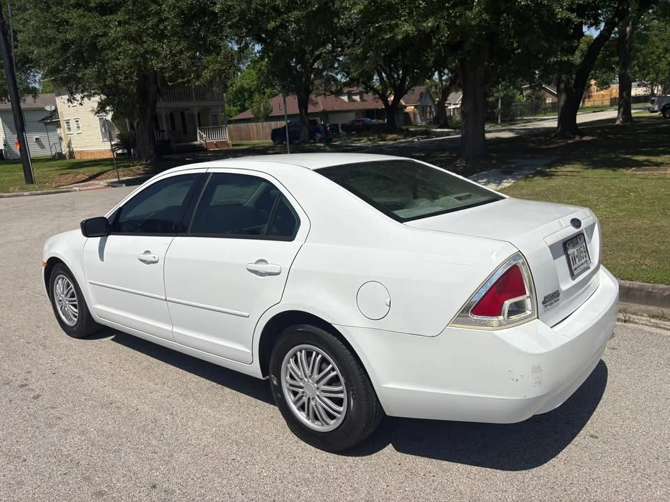 2007 Ford Fusion 1st Gen - Image 2 of 6