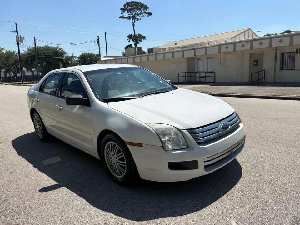 2007 Ford Fusion 1st Gen - Image 4 of 6