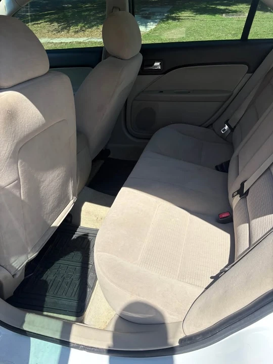 2007 Ford Fusion 1st Gen - Image 6 of 6