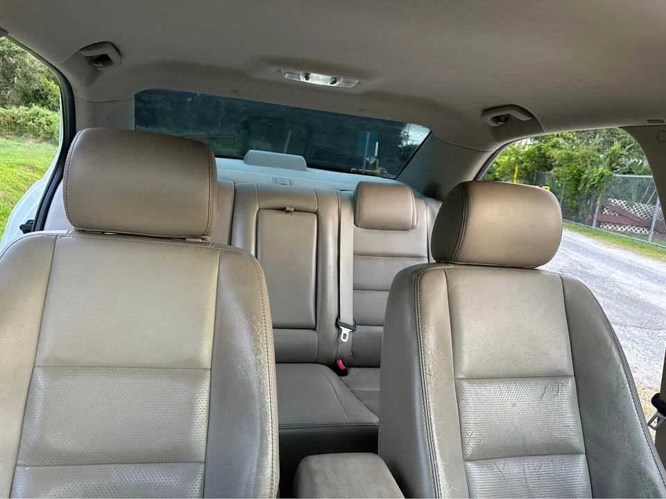 2007 Ford Fusion 1st Gen - Image 7 of 9