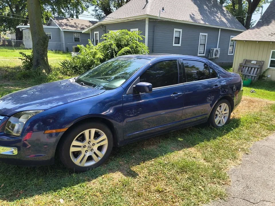 2007 Ford Fusion 1st Gen - Image 2 of 10