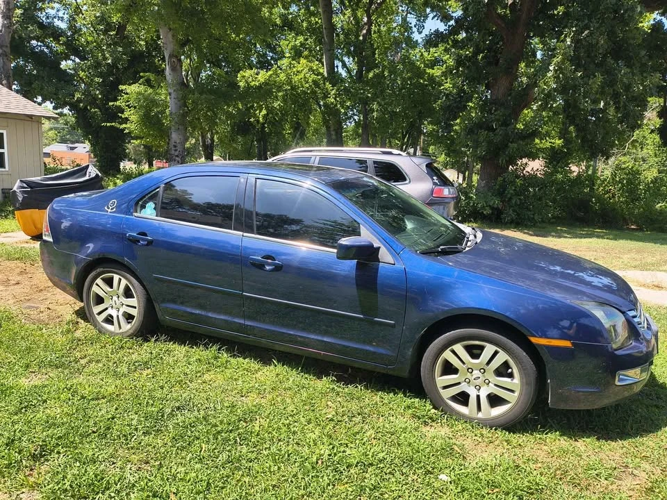 2007 Ford Fusion 1st Gen - Image 3 of 10