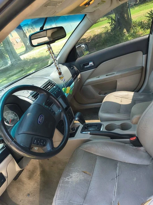 2007 Ford Fusion 1st Gen - Image 8 of 10
