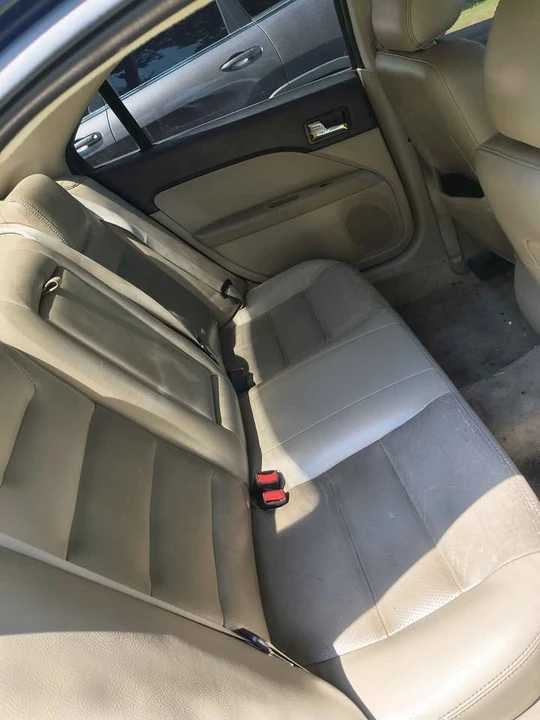 2007 Ford Fusion 1st Gen - Image 6 of 10