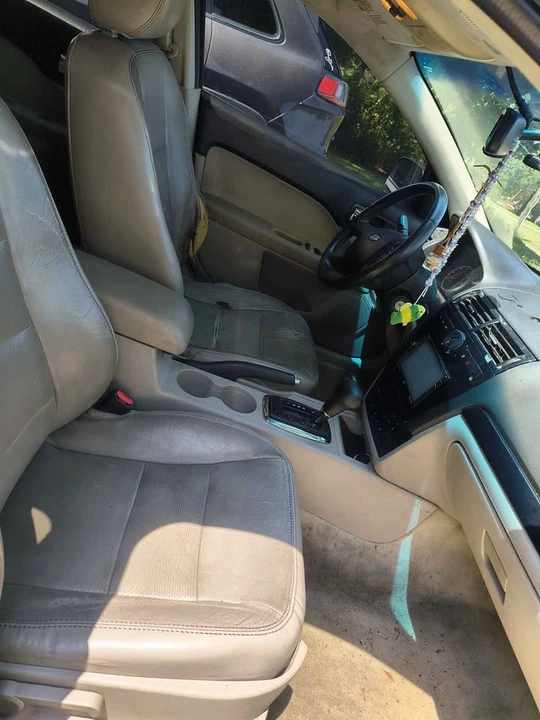 2007 Ford Fusion 1st Gen - Image 5 of 10
