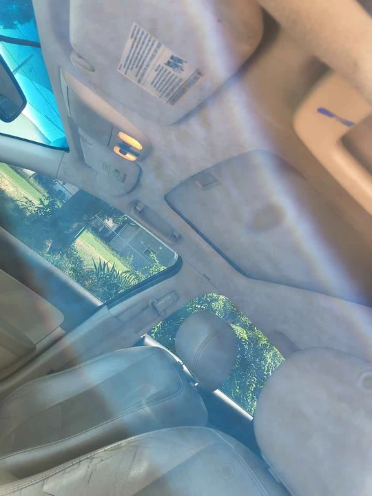 2007 Ford Fusion 1st Gen - Image 9 of 10
