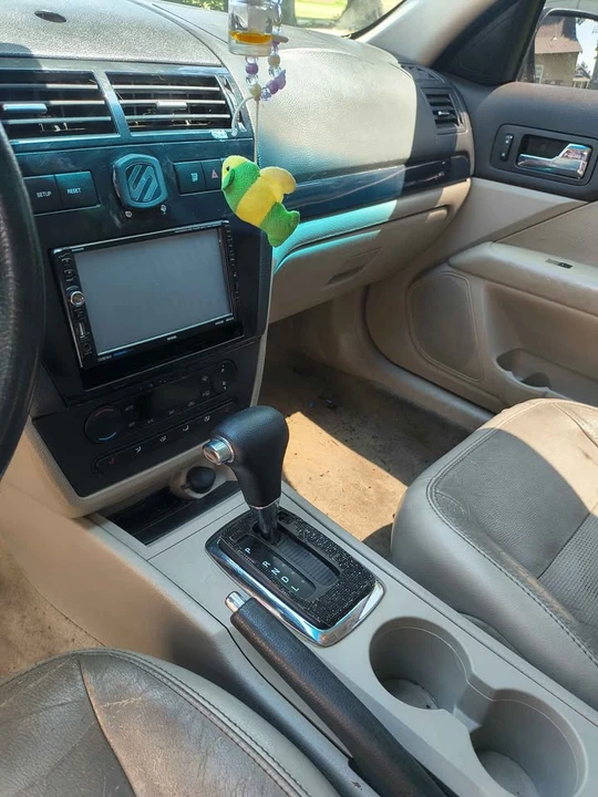 2007 Ford Fusion 1st Gen - Image 10 of 10