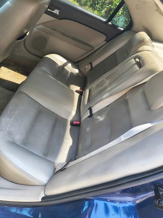 2007 Ford Fusion 1st Gen - Image 7 of 10