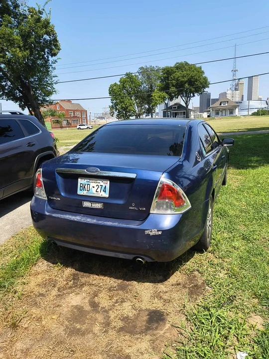 2007 Ford Fusion 1st Gen - Image 4 of 10