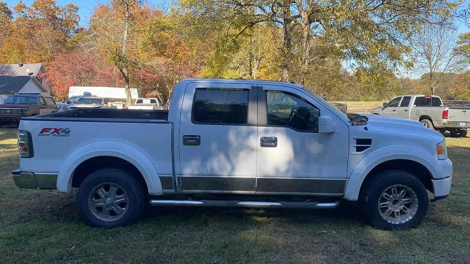 2007 Ford F-150 11th Gen - Image 4 of 11
