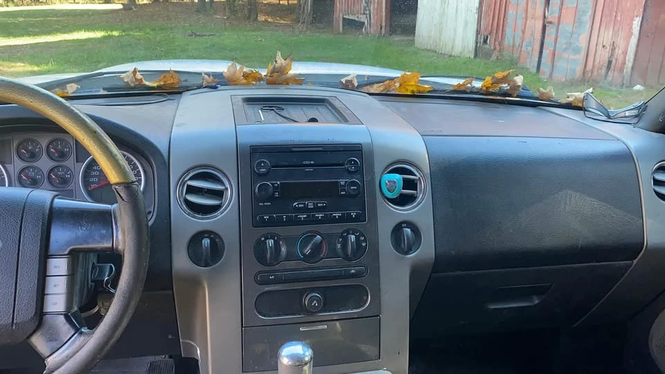 2007 Ford F-150 11th Gen - Image 9 of 11