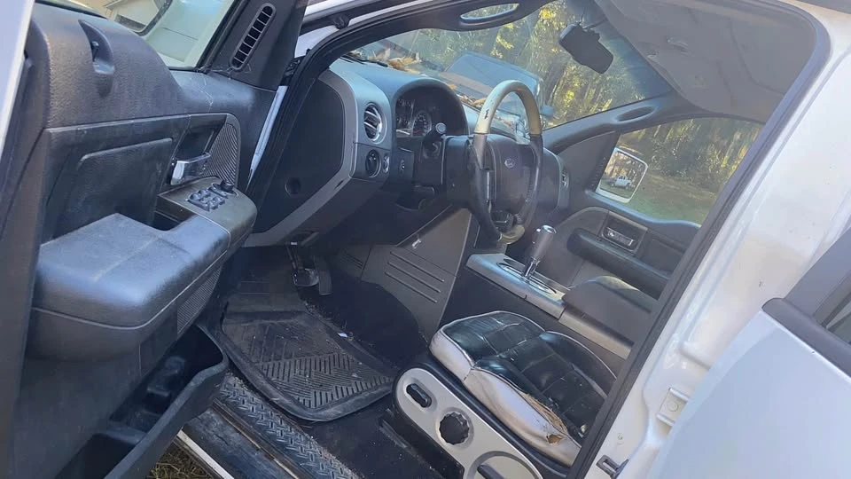 2007 Ford F-150 11th Gen - Image 6 of 11