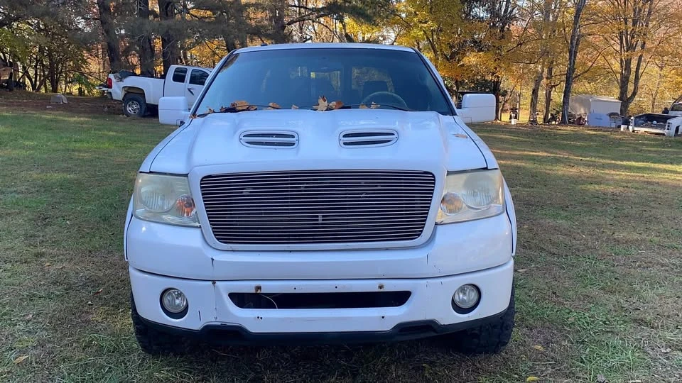 2007 Ford F-150 11th Gen - Image 5 of 11