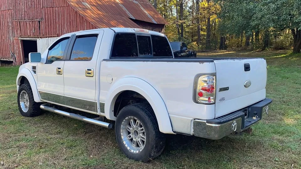 2007 Ford F-150 11th Gen - Image 2 of 11