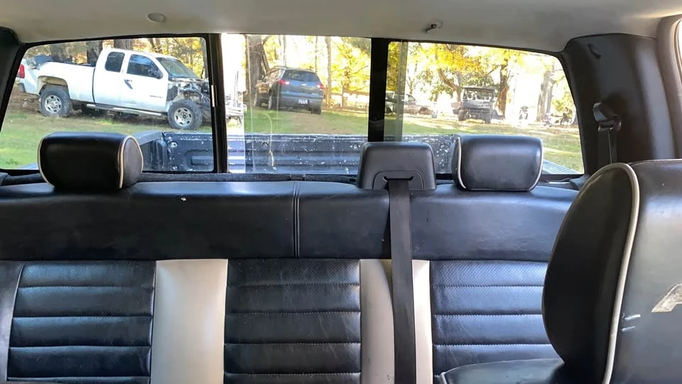 2007 Ford F-150 11th Gen - Image 10 of 11