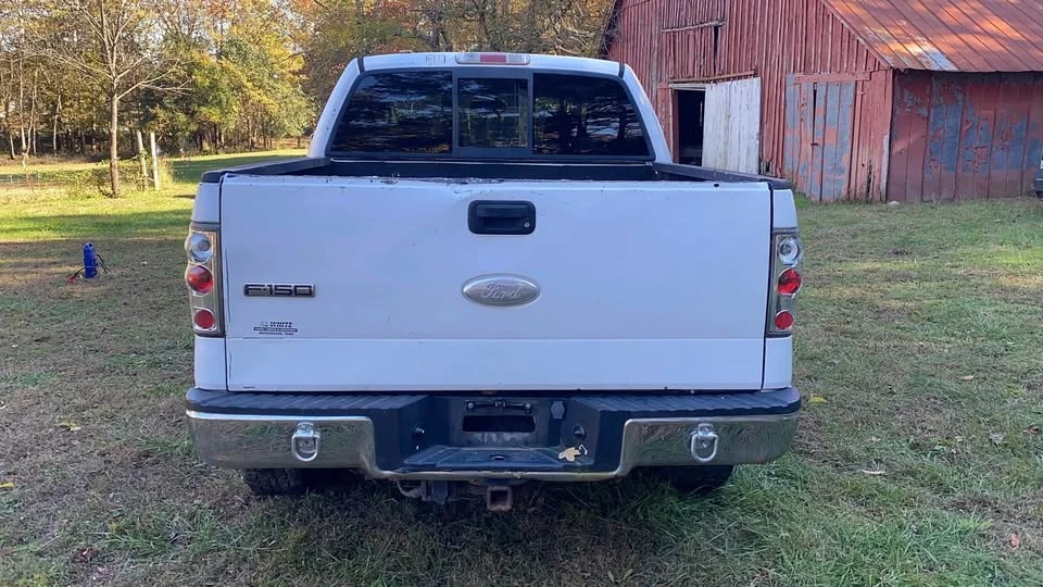 2007 Ford F-150 11th Gen - Image 3 of 11