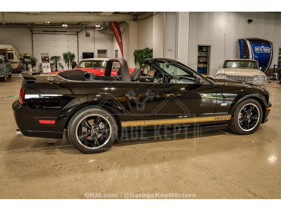 2007 Ford GT 1st Gen - Image 11 of 31