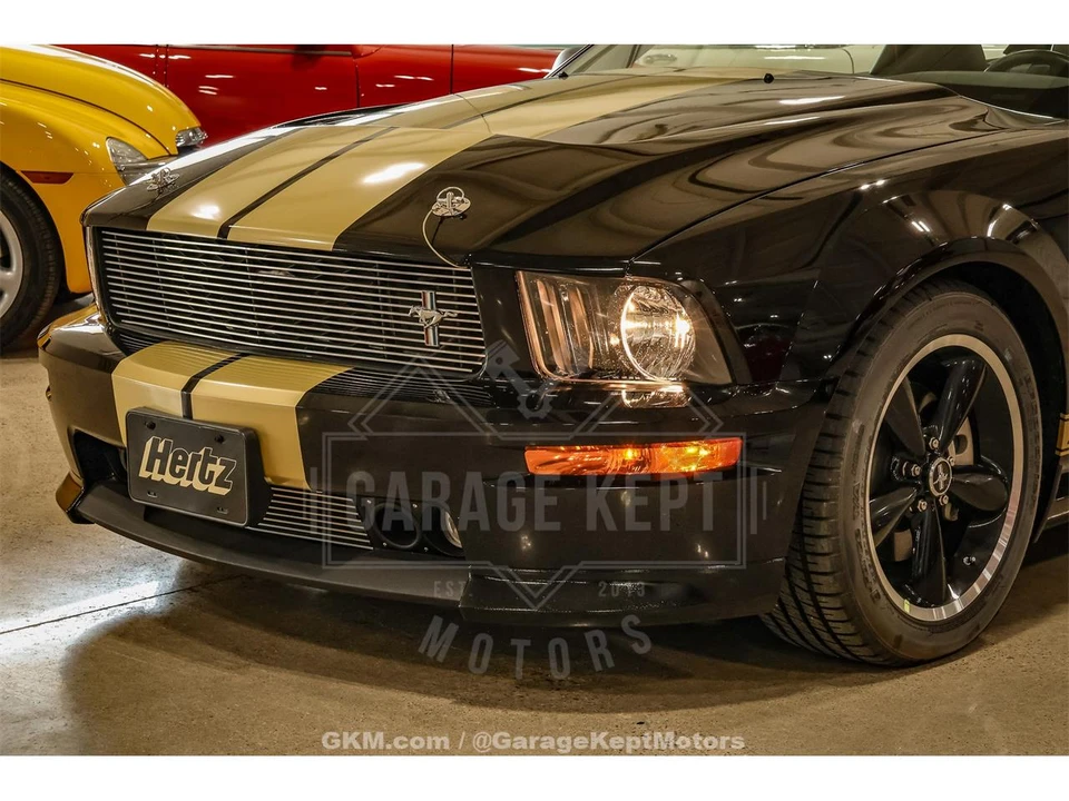 2007 Ford GT 1st Gen - Image 21 of 31