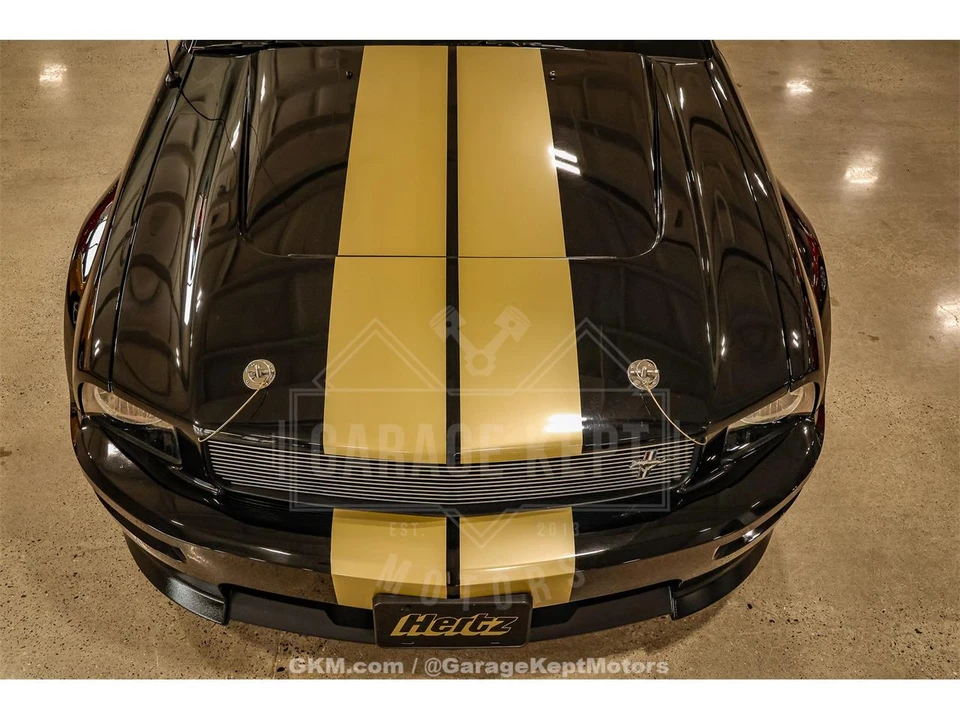 2007 Ford GT 1st Gen - Image 16 of 31