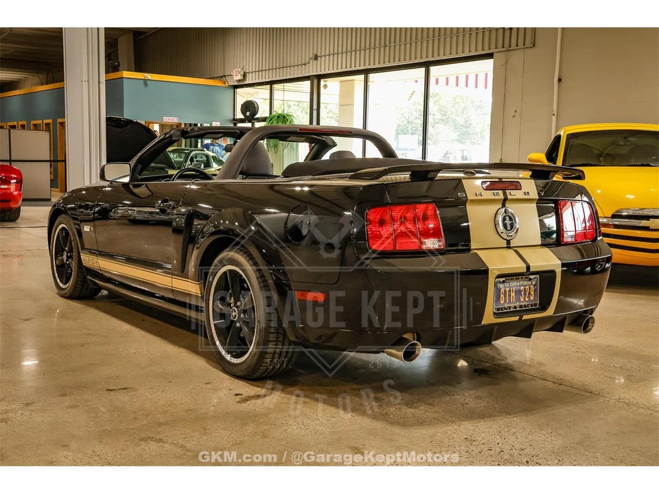 2007 Ford GT 1st Gen - Image 7 of 31