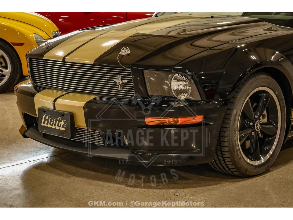 2007 Ford GT 1st Gen - Image 22 of 31