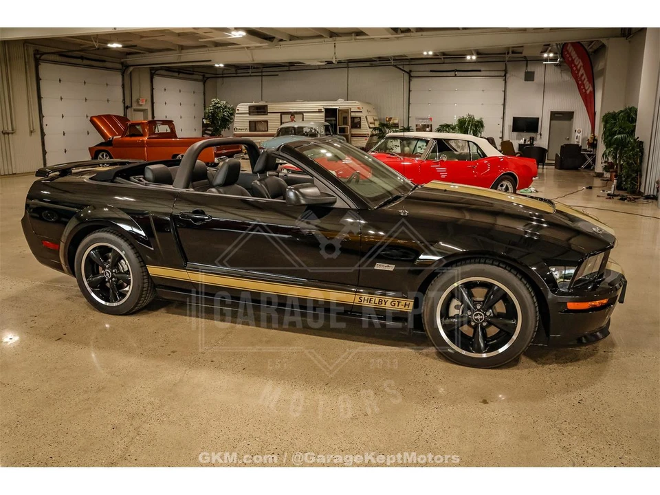 2007 Ford GT 1st Gen - Image 12 of 31