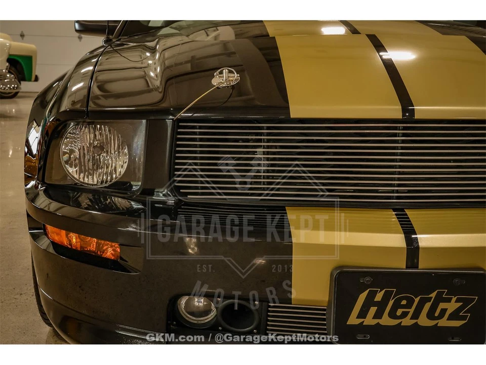 2007 Ford GT 1st Gen - Image 17 of 31