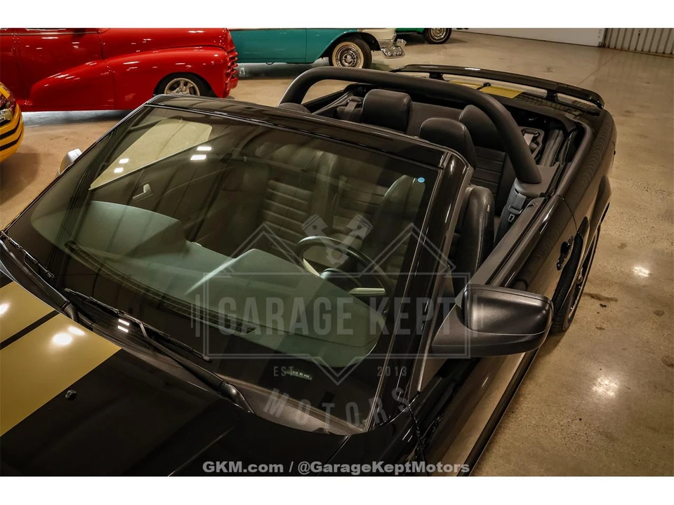 2007 Ford GT 1st Gen - Image 28 of 31