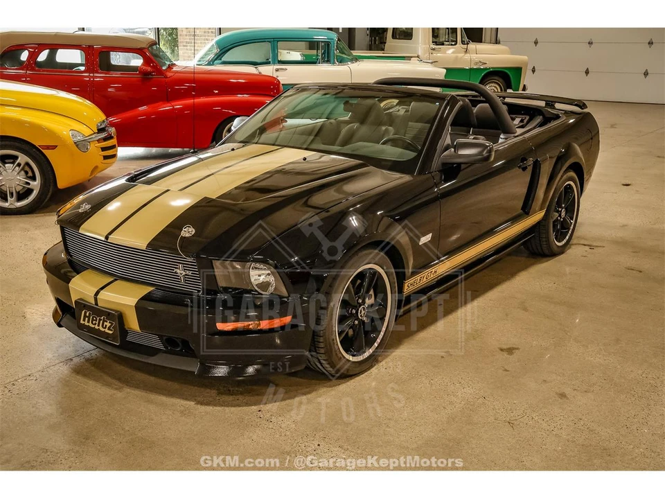 2007 Ford GT 1st Gen - Image 23 of 31