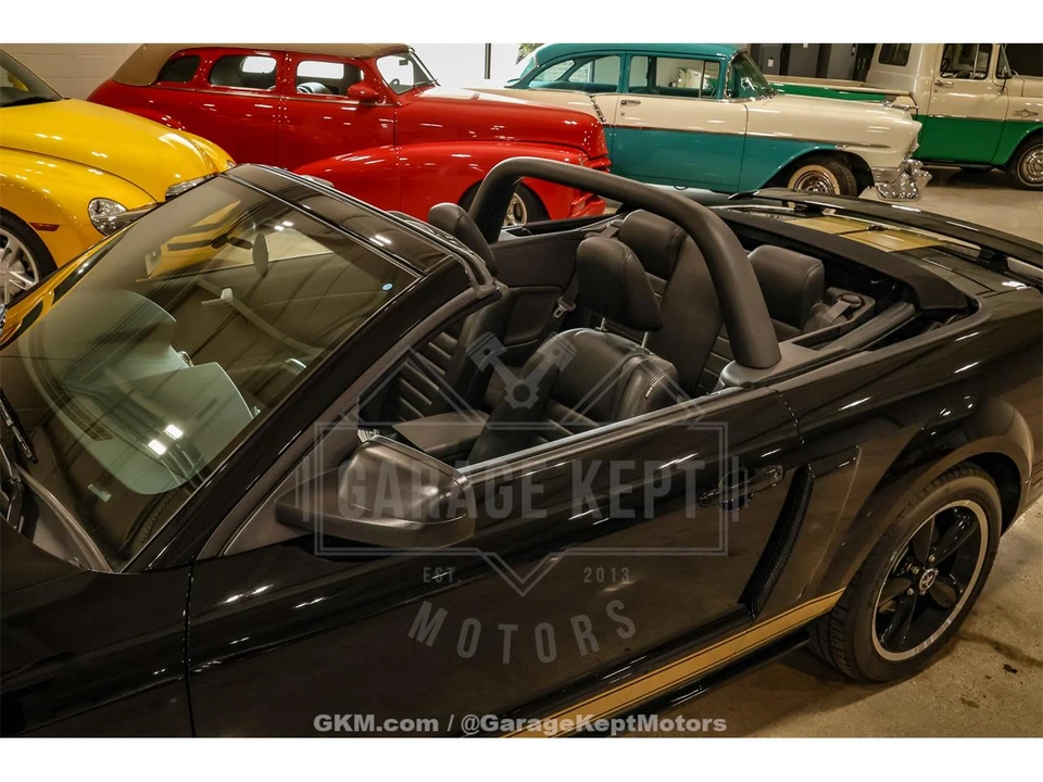 2007 Ford GT 1st Gen - Image 29 of 31
