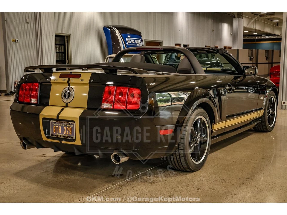 2007 Ford GT 1st Gen - Image 9 of 31