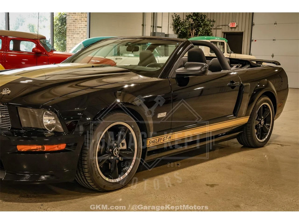 2007 Ford GT 1st Gen - Image 24 of 31