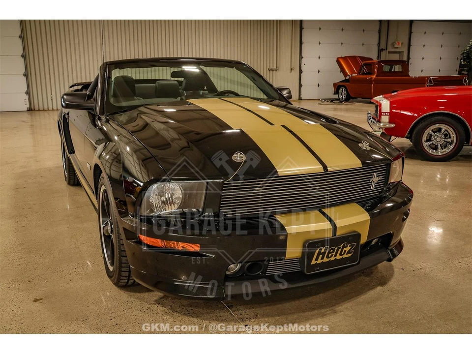 2007 Ford GT 1st Gen - Image 14 of 31