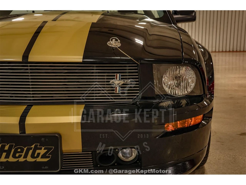 2007 Ford GT 1st Gen - Image 19 of 31