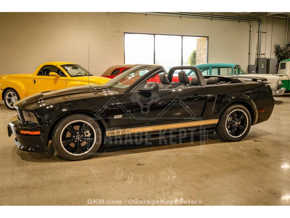 2007 Ford GT 1st Gen - Image 4 of 31