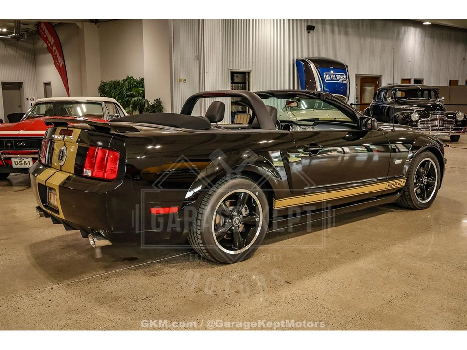 2007 Ford GT 1st Gen - Image 10 of 31