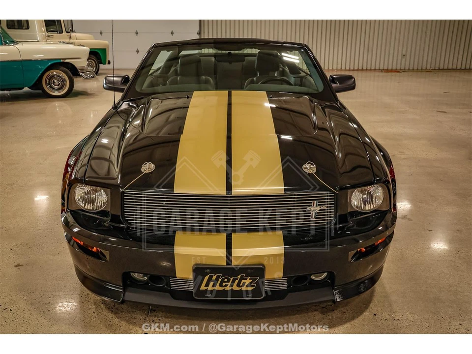 2007 Ford GT 1st Gen - Image 15 of 31