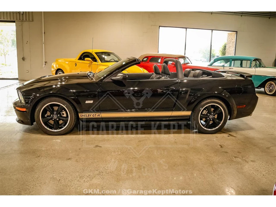 2007 Ford GT 1st Gen - Image 5 of 31
