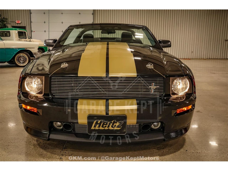2007 Ford GT 1st Gen - Image 20 of 31