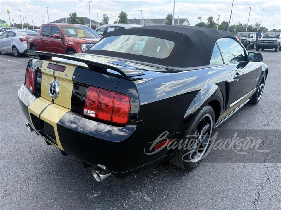2007 Ford GT 1st Gen - Image 3 of 4
