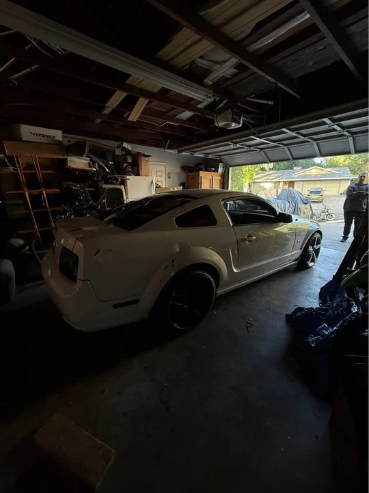 2007 Ford GT 1st Gen - Image 10 of 11