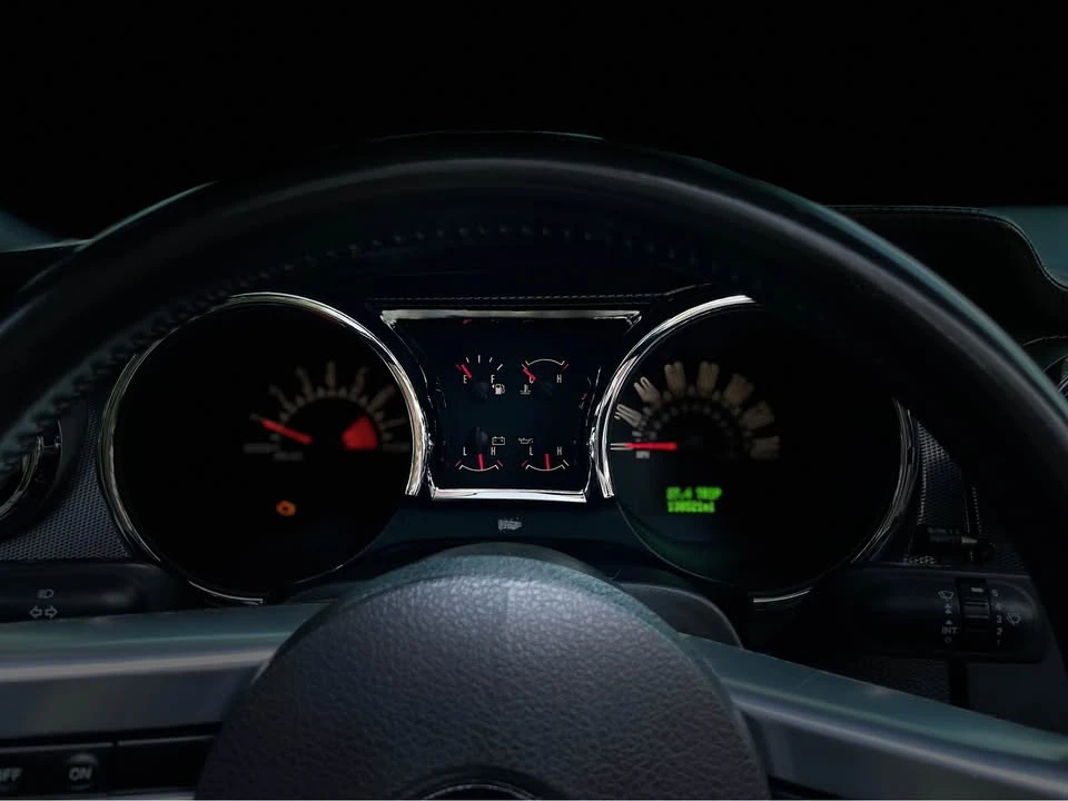 2007 Ford GT - Image 8 of 9
