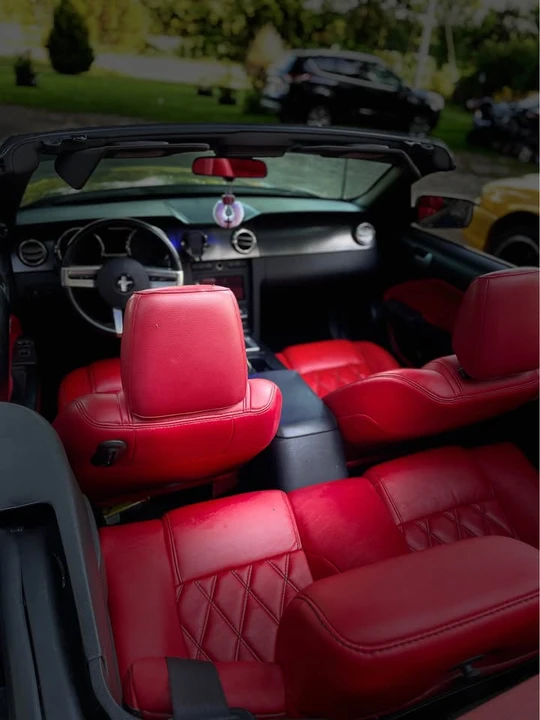 2007 Ford GT - Image 7 of 9