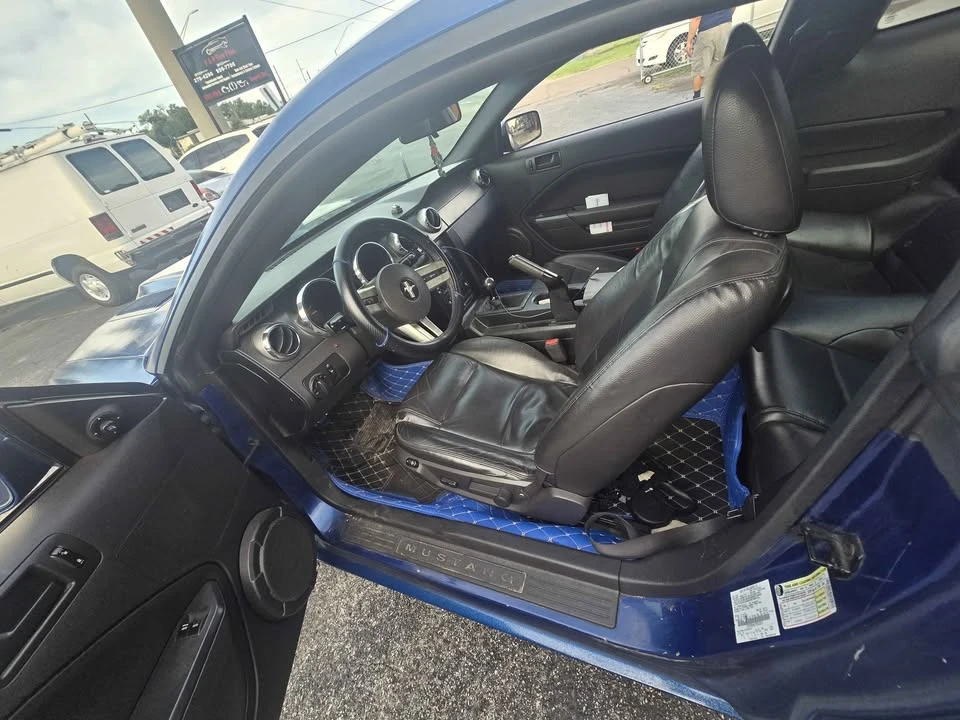 2007 Ford GT 1st Gen - Image 6 of 13