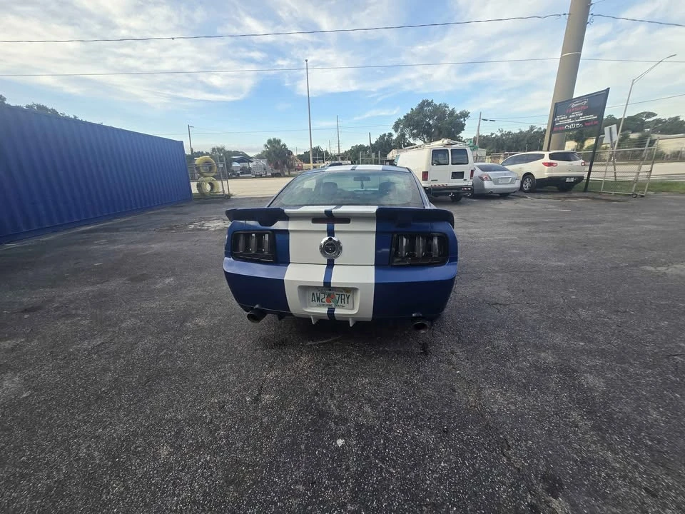 2007 Ford GT 1st Gen - Image 2 of 13