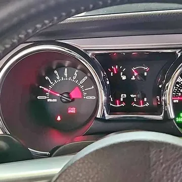 2007 Ford GT