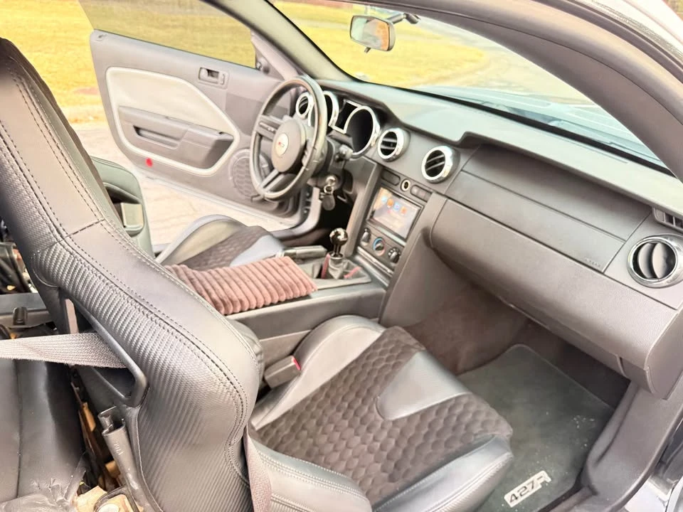 2007 Ford GT - Image 19 of 19