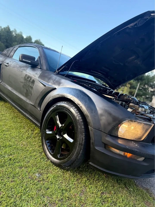 2007 Ford GT - Image 11 of 11